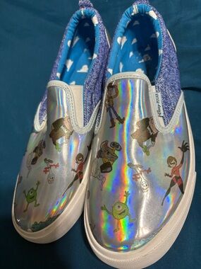 Disney shoes